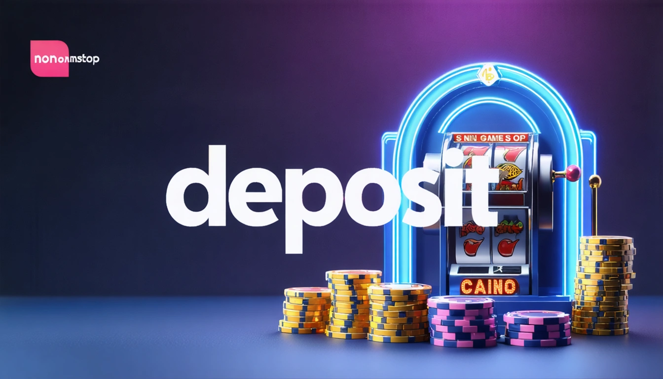 deposit non gamstop casinos