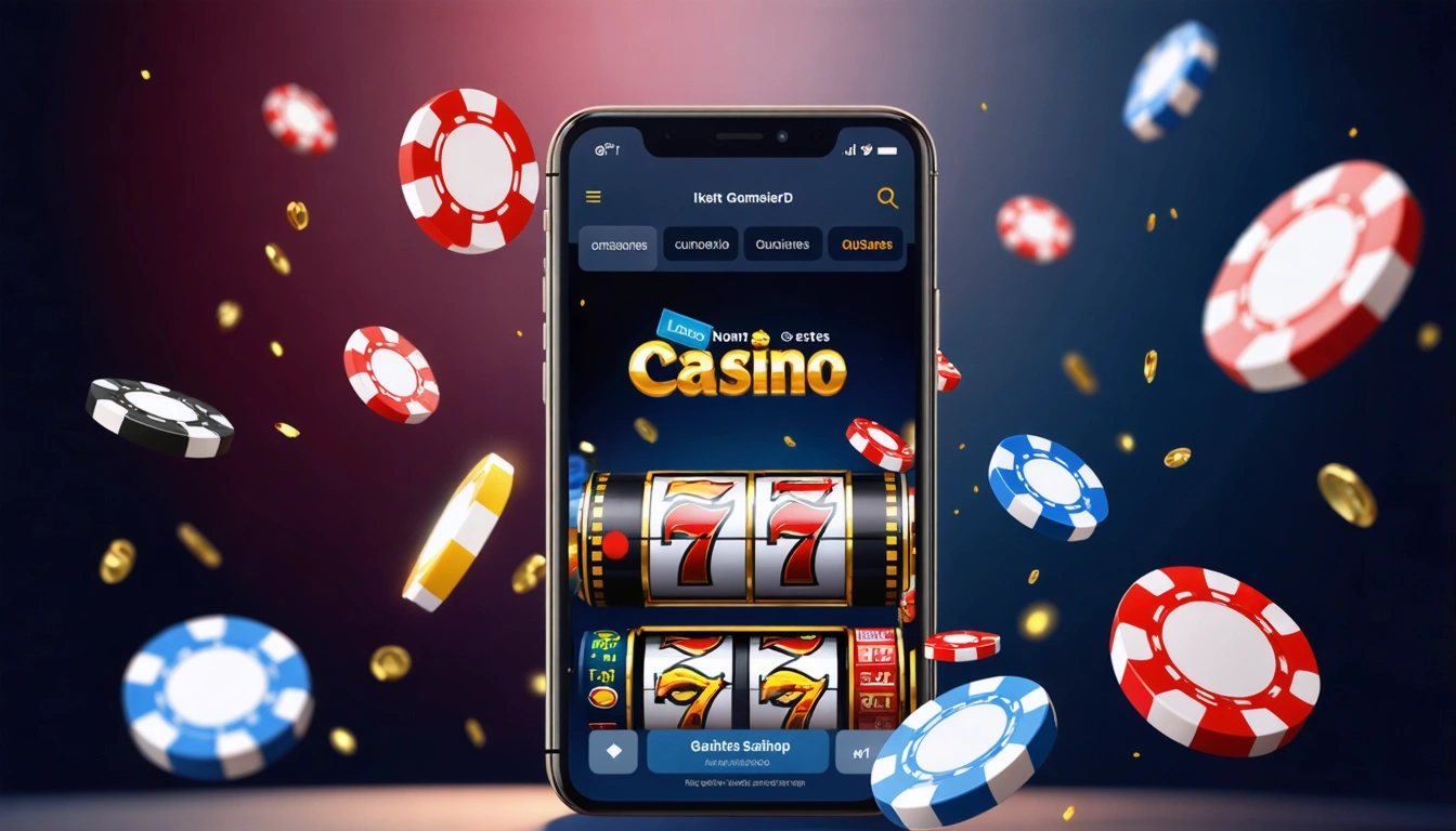 list non gamstop casinos
