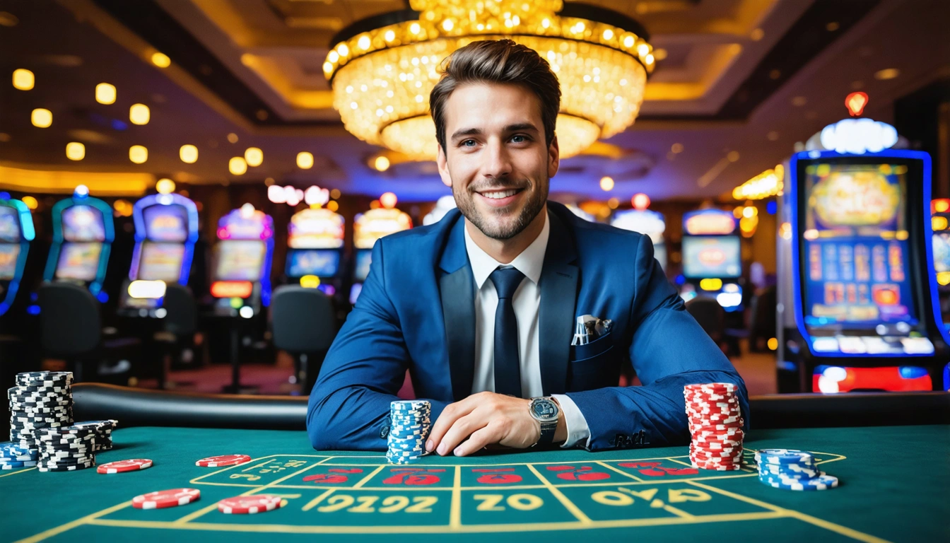 paypal non gamstop casinos