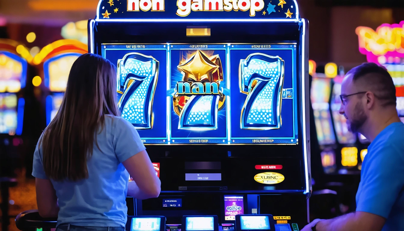 review non gamstop casinos