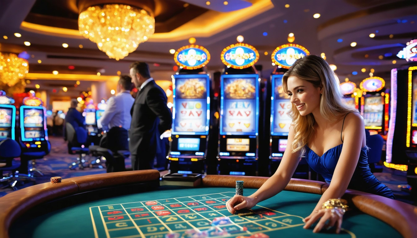 review non gamstop casinos